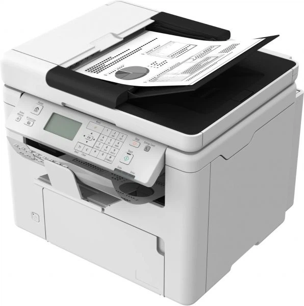 МФУ Canon i-SENSYS MF275dw ii с Wi-Fi (7345c001) - изображение 7