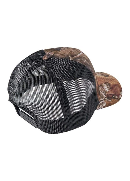 Рыбацкая кепка Bass Pro Shops Printed Mesh Trucker Cap OS - TrueTimber Kanati мульти - Фото 2 Рыбацкая кепка Bass Pro Shops Printed Mesh Trucker Cap OS - TrueTimber Kanati мульти - изображение 2