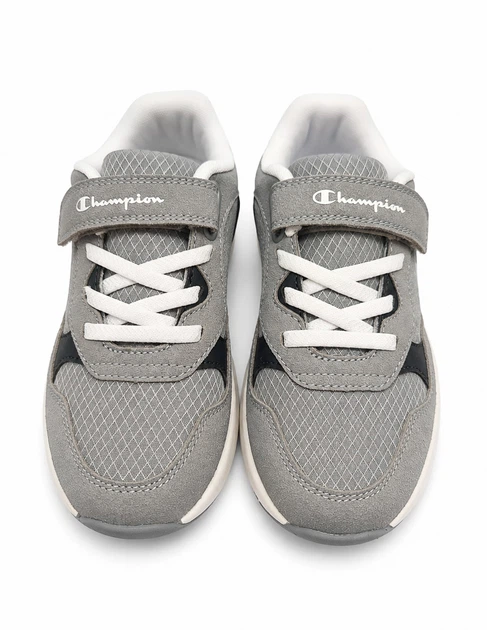 Кросівки Champion ДМ011532 (s33303) колір сірий (ДМ011532 - 249414) - изображение 2