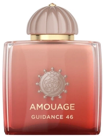 Парфумована вода Amouage Guidance 46 TESTER унісекс 100 ml - Фото 1 Парфумована вода Amouage Guidance 46 TESTER унісекс 100 ml - изображение 1