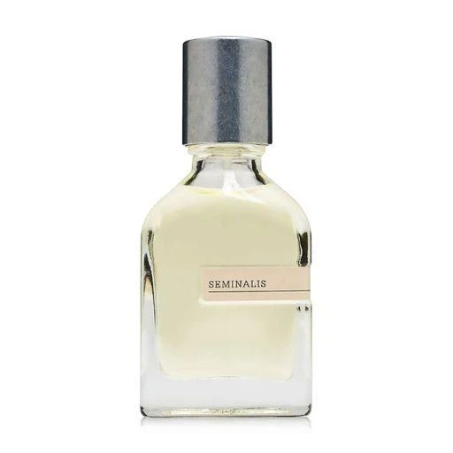 ORTO PARISI SEMINALIS PARFUM TESTER 50 ml spray - Фото 1 ORTO PARISI SEMINALIS PARFUM TESTER 50 ml spray - зображення 1