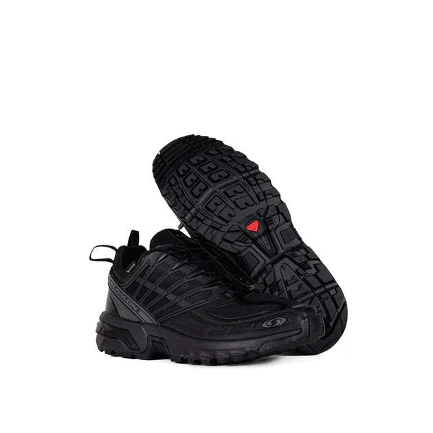Кросівки чоловічі Salomon ACS Pro Gore-Tex 'Black Asphalt' 475994 42 - Фото 3 Кросівки чоловічі Salomon ACS Pro Gore-Tex 'Black Asphalt' 475994 42 - зображення 3