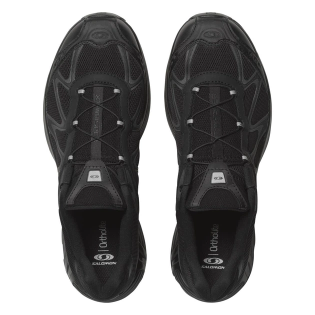 Кросівки чоловічі Salomon XT-Whisper Black/Asphalt L47762000 46 - изображение 2