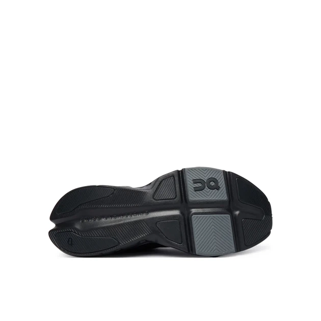 Кросівки чоловічі On Cloudpulse Next 'Black Stone' 3MF30603404 47 - Фото 4 Кросівки чоловічі On Cloudpulse Next 'Black Stone' 3MF30603404 47 - изображение 4