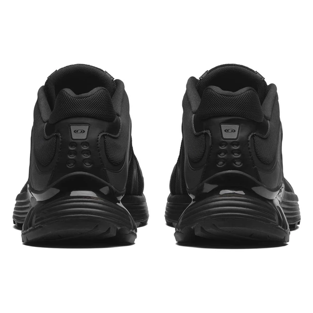 Кросівки чоловічі Salomon XT-Whisper Black/Asphalt L47762000 46 - изображение 5