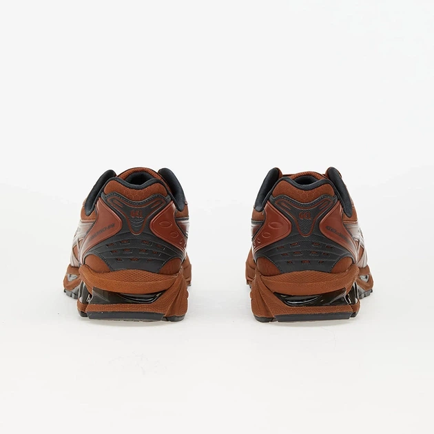 Кросівки чоловічі Asics Gel-Kayano 14 Rusty Brown/ Graphite Grey 1203A412-200 41.5 - Фото 4 Кросівки чоловічі Asics Gel-Kayano 14 Rusty Brown/ Graphite Grey 1203A412-200 41.5 - изображение 4