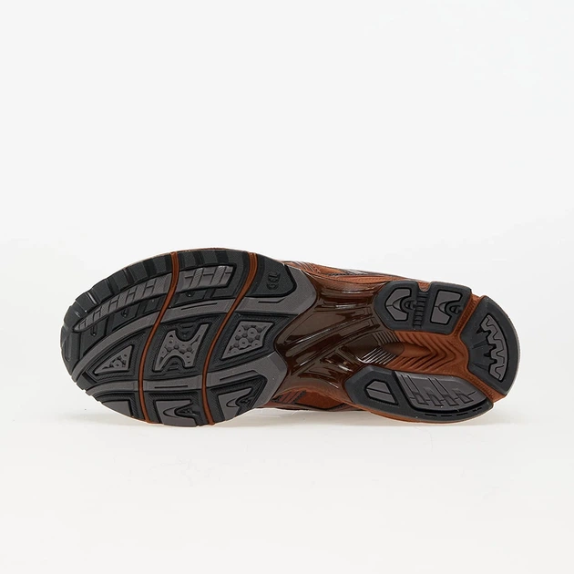 Кросівки чоловічі Asics Gel-Kayano 14 Rusty Brown/ Graphite Grey 1203A412-200 41.5 - Фото 5 Кросівки чоловічі Asics Gel-Kayano 14 Rusty Brown/ Graphite Grey 1203A412-200 41.5 - изображение 5