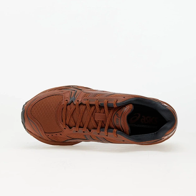 Кросівки чоловічі Asics Gel-Kayano 14 Rusty Brown/ Graphite Grey 1203A412-200 41.5 - Фото 7 Кросівки чоловічі Asics Gel-Kayano 14 Rusty Brown/ Graphite Grey 1203A412-200 41.5 - изображение 7