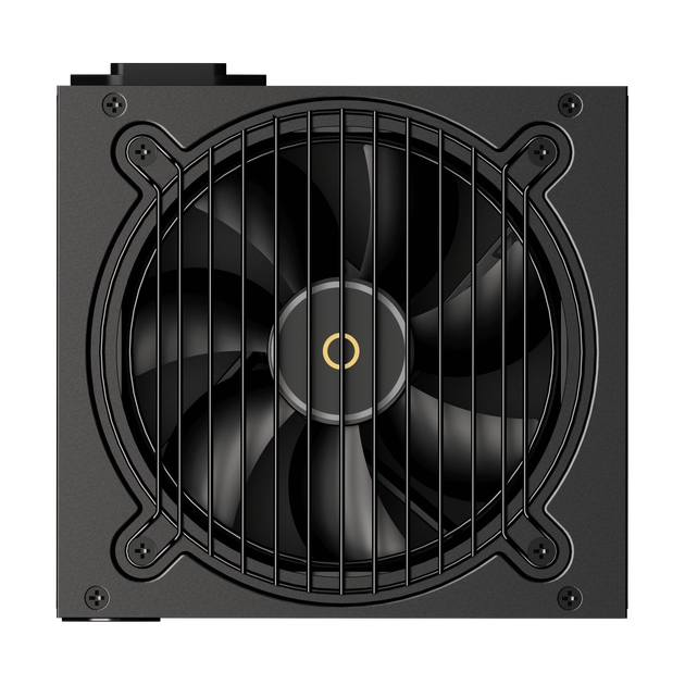 Блок живлення Ocypus Beta P600 600W (BETA-P600-N1HDBK024X-EU) - изображение 2