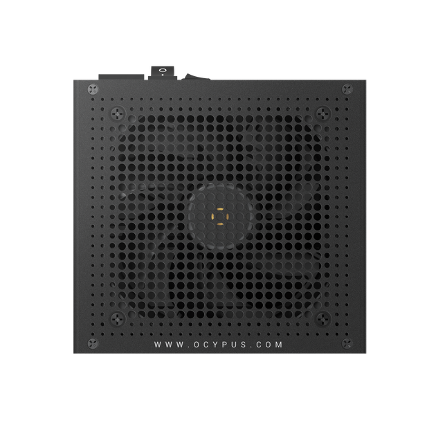 Блок живлення Ocypus IOTA P750S 750W 80+Gold (IOTA-P750S-GFFBK025X-EU) - Фото 2 Блок живлення Ocypus IOTA P750S 750W 80+Gold (IOTA-P750S-GFFBK025X-EU) - изображение 2