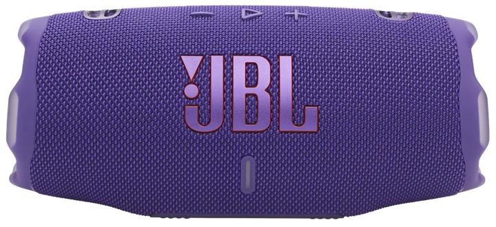 Портативна акустика JBL Charge 6 фіолетовий (JBLCHARGE6PUR) (7106534) - изображение 3