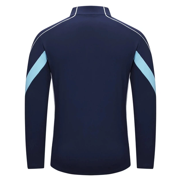 Реглан Kelme темно-синій TENERIFE 8661TT1075.9416 Kelme L - зображення 2