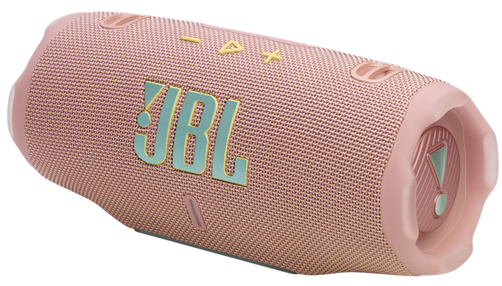 Портативна акустика JBL Charge 6 рожевий (JBLCHARGE6рожевий) (7106533) - зображення 4