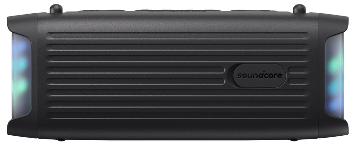 Портативна акустика Anker SoundСore Boom 3i чорний (7149470) - изображение 3