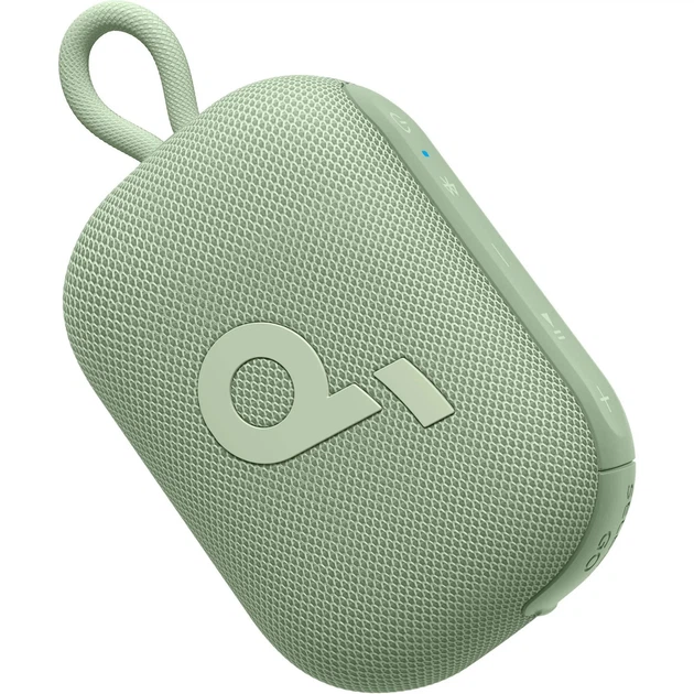 Акустика портативна Anker SoundCore Select 4 Go (A31X1061) зелена - зображення 3