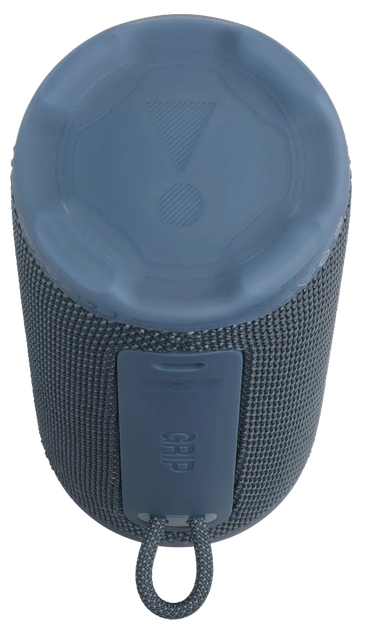 Портативна акустика JBL Grip синій (JBLGRIPBLU) (7163525) - зображення 5