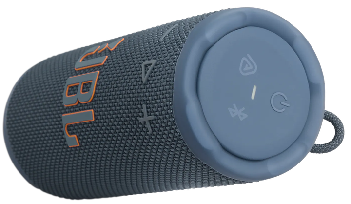 Портативна акустика JBL Grip синій (JBLGRIPBLU) (7163525) - зображення 6