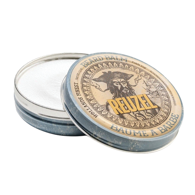 Бальзам для бороди Reuzel Beard Balm 35 гр