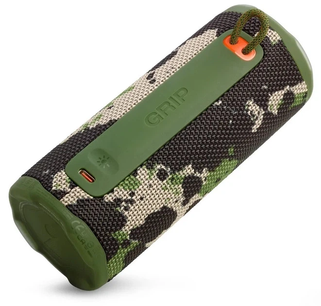 Портативна акустика JBL Grip Squad (JBLGRIPSQUAD) (7163529) - изображение 6