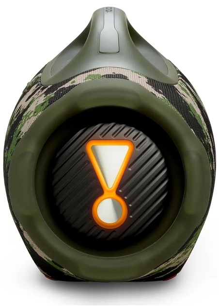 Портативна акустика JBL Boombox 4 Squad (JBLBOOMBOX4SQUADEP) (7163521) - изображение 5