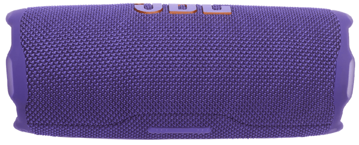 Портативна акустика JBL Flip 7 фіолетовий (JBLFLIP7PUR) (7106541) - изображение 5