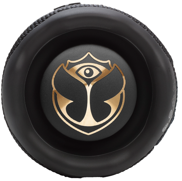 Портативна акустика JBL Flip 7 Tomorrowland (JBLFLIP7TML) (7159950) - зображення 6