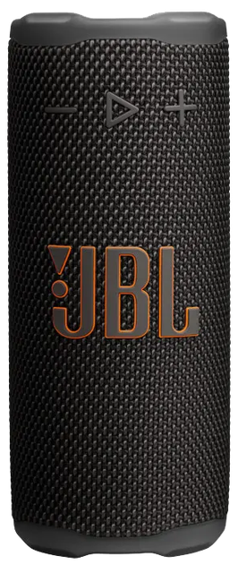 Портативна акустика JBL Grip чорний (JBLGRIPBLK) (7163524) - Фото 3 Портативна акустика JBL Grip чорний (JBLGRIPBLK) (7163524) - зображення 3