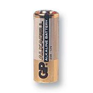 Батарейка лужна (аlkaline) GP 23A 12V - Фото 2 Батарейка лужна (аlkaline) GP 23A 12V - зображення 2