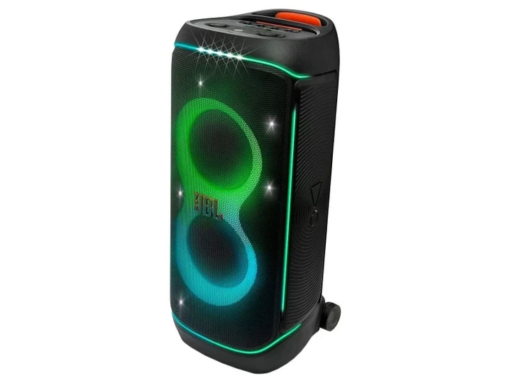 Портативна акустика - бездротова система JBL PartyBox 720 (JBLPARTYBOX720EU) - изображение 3