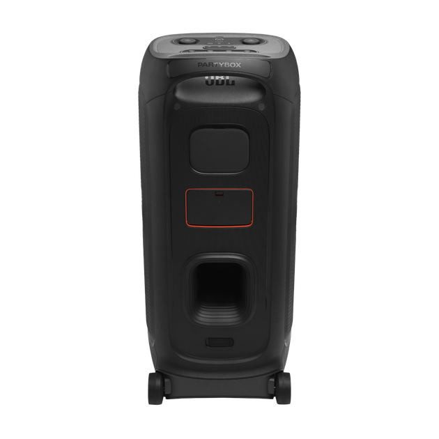 Портативна акустика - бездротова система JBL PartyBox 720 (JBLPARTYBOX720EU) - изображение 4