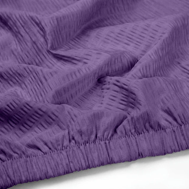 Простынь на резинке Cosas LAVENDER Ранфорс 160х200х30 (2200000065865) - Фото 5 Простынь на резинке Cosas LAVENDER Ранфорс 160х200х30 (2200000065865) - изображение 5