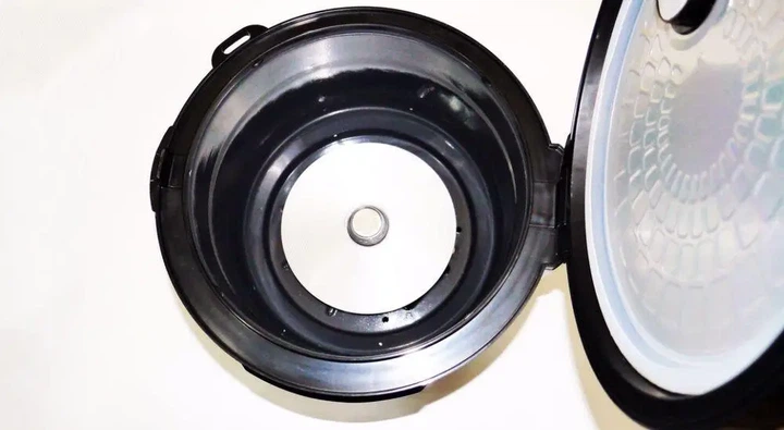 Мультиварка Rainberg Rb-801/12 програм/Пароварка - изображение 4
