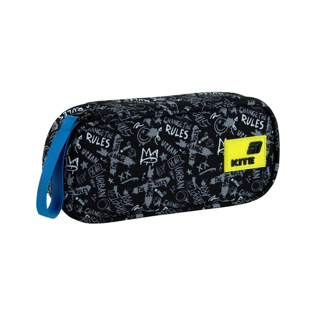 Пенал Kite 662 Skater (K26-662-9) - изображение 2