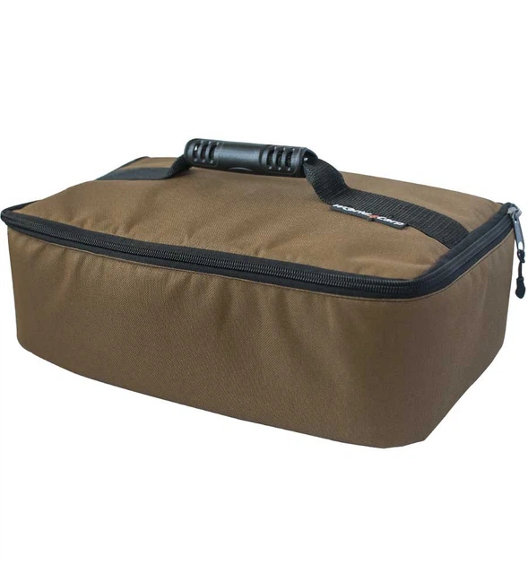 Сумка для риболовних аксесуарів World4Carp Tackle Bag - зображення 3