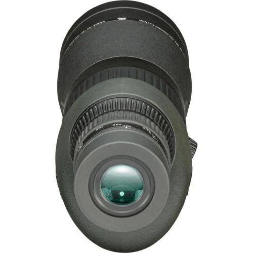 Подзорная труба Vortex Crossfire HD 16-48x65 ST (CF-65S) (930831) Vortex 930831 1074091 - изображение 7