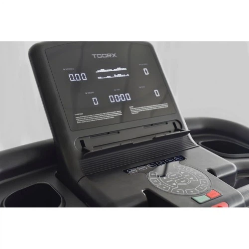 Беговая дорожка Toorx Experience Plus AC (EXPERIENCE-PLUS-AC) (931342) Toorx 931342 1069154 - Фото 5 Беговая дорожка Toorx Experience Plus AC (EXPERIENCE-PLUS-AC) (931342) Toorx 931342 1069154 - изображение 5