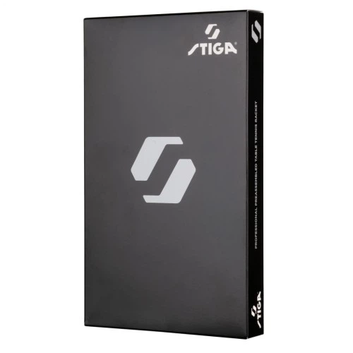 Ракетка для настільного тенісу Stiga Banda by Stiga Allround Future System ST (1650-0102-37) (931947) Stiga 931947 1070781 - Фото 4 Ракетка для настільного тенісу Stiga Banda by Stiga Allround Future System ST (1650-0102-37) (931947) Stiga 931947 1070781 - зображення 4