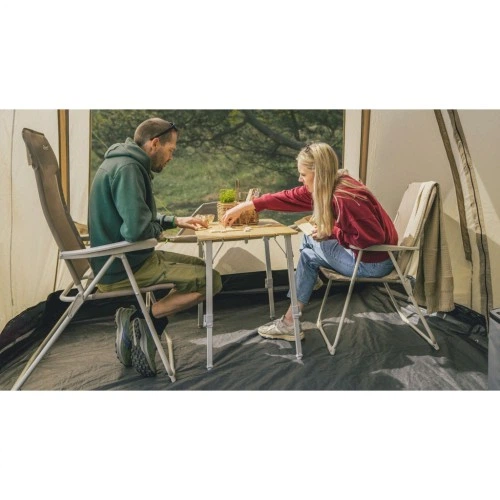 Кресло складное Outwell Cromer Toffee Tint (410137) (932223) Outwell 932223 1071114 - Фото 6 Кресло складное Outwell Cromer Toffee Tint (410137) (932223) Outwell 932223 1071114 - изображение 6