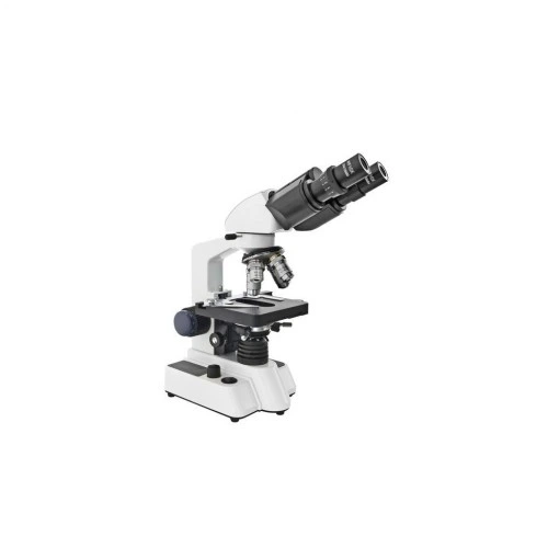 Микроскоп Bresser Bino Researcher 40x-1000x (5722100) (908582) Bresser 908582 1070307 - Фото 2 Микроскоп Bresser Bino Researcher 40x-1000x (5722100) (908582) Bresser 908582 1070307 - изображение 2