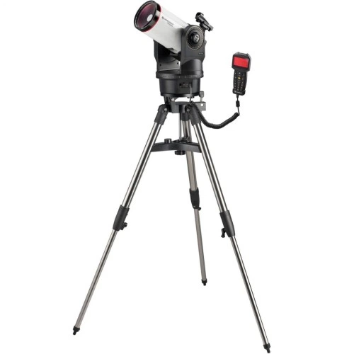Телескоп Bresser Messier MCX-127 GoTo EQ/AZ (4701127/12753) (932130) Bresser 932130 1071111 - Фото 3 Телескоп Bresser Messier MCX-127 GoTo EQ/AZ (4701127/12753) (932130) Bresser 932130 1071111 - изображение 3