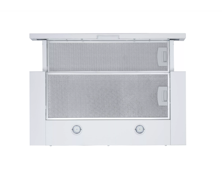 Витяжка вбудована Minola MTL 6292 WH 700 LED - зображення 6