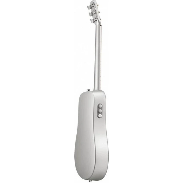Электроакустическая гитара Lava Me Air Carbon Silver (39410) - изображение 6