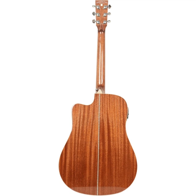 Электроакустическая гитара Tanglewood Tw5 Ce Na (45527) - Фото 2 Электроакустическая гитара Tanglewood Tw5 Ce Na (45527) - изображение 2