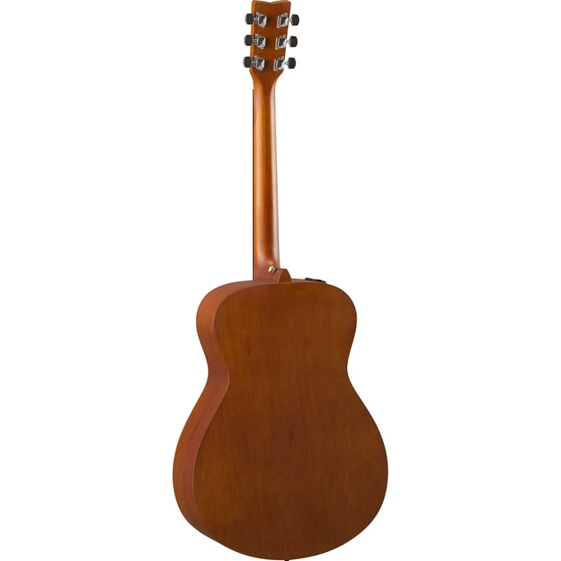 Электроакустическая гитара Yamaha Fsx400 Natural Satin (44770) - изображение 2