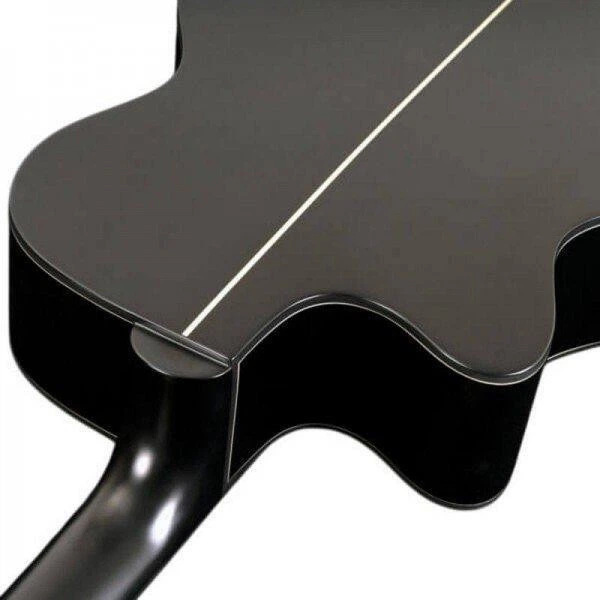 Электроакустическая гитара Washburn Dfeace-U (41972) - изображение 4