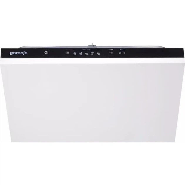 Посудомийна машина GORENJE GV520E15 (WQP8-7712R) - Фото 3 Посудомийна машина GORENJE GV520E15 (WQP8-7712R) - изображение 3