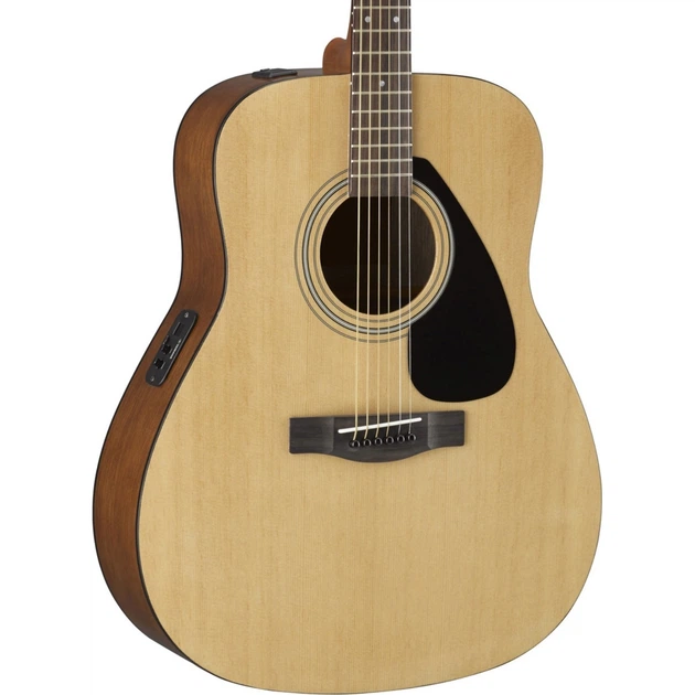 Електроакустична гітара Yamaha FX310A II (18168) - зображення 4