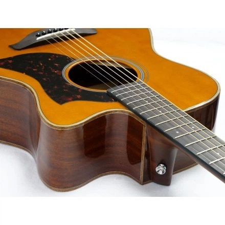 Електроакустична гітара Yamaha AC1M (18204) - Фото 7 Електроакустична гітара Yamaha AC1M (18204) - зображення 7