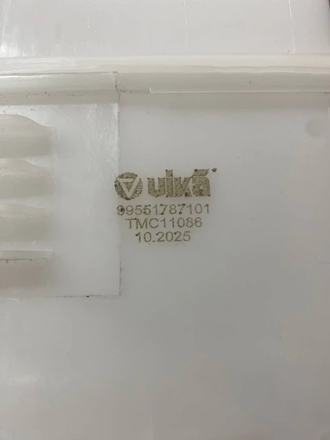 Бачок омывателя стекла AVIKA 99551787101 VOLKSWAGEN T5 03-> - изображение 7