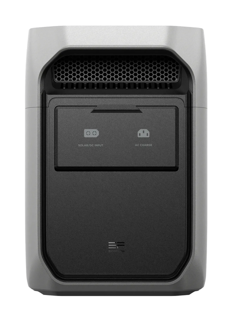 Зарядна станція EcoFlow Delta 3 Classic - зображення 4